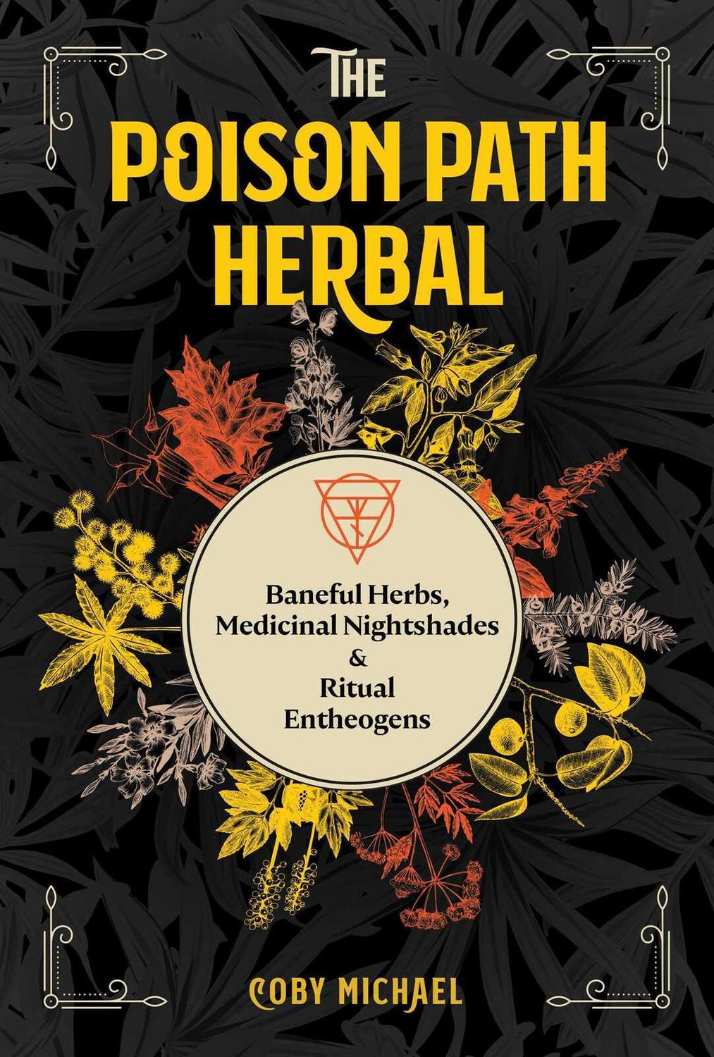 Poison Path Herbal, The