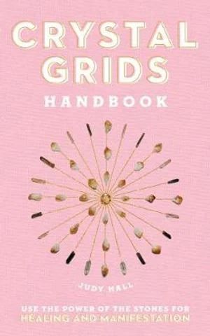 Crystal Grids Handbook