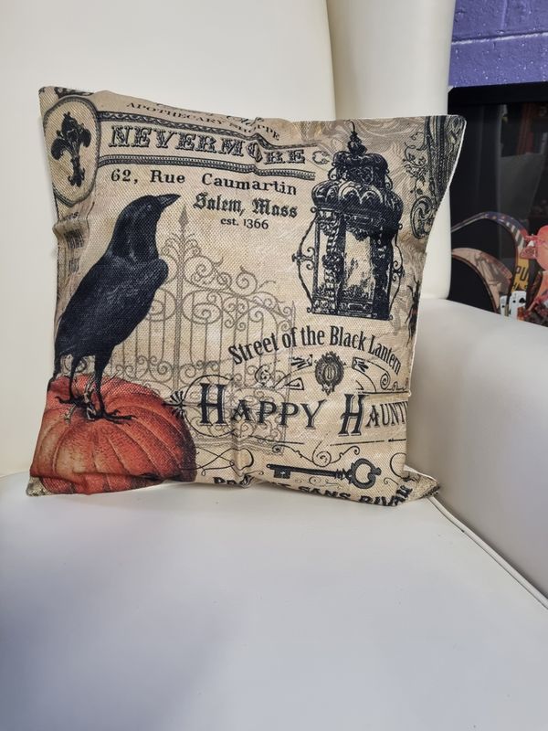 Vintage Gothic Inspired (3)