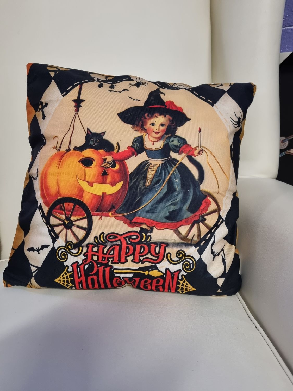Vintage Witch (4)