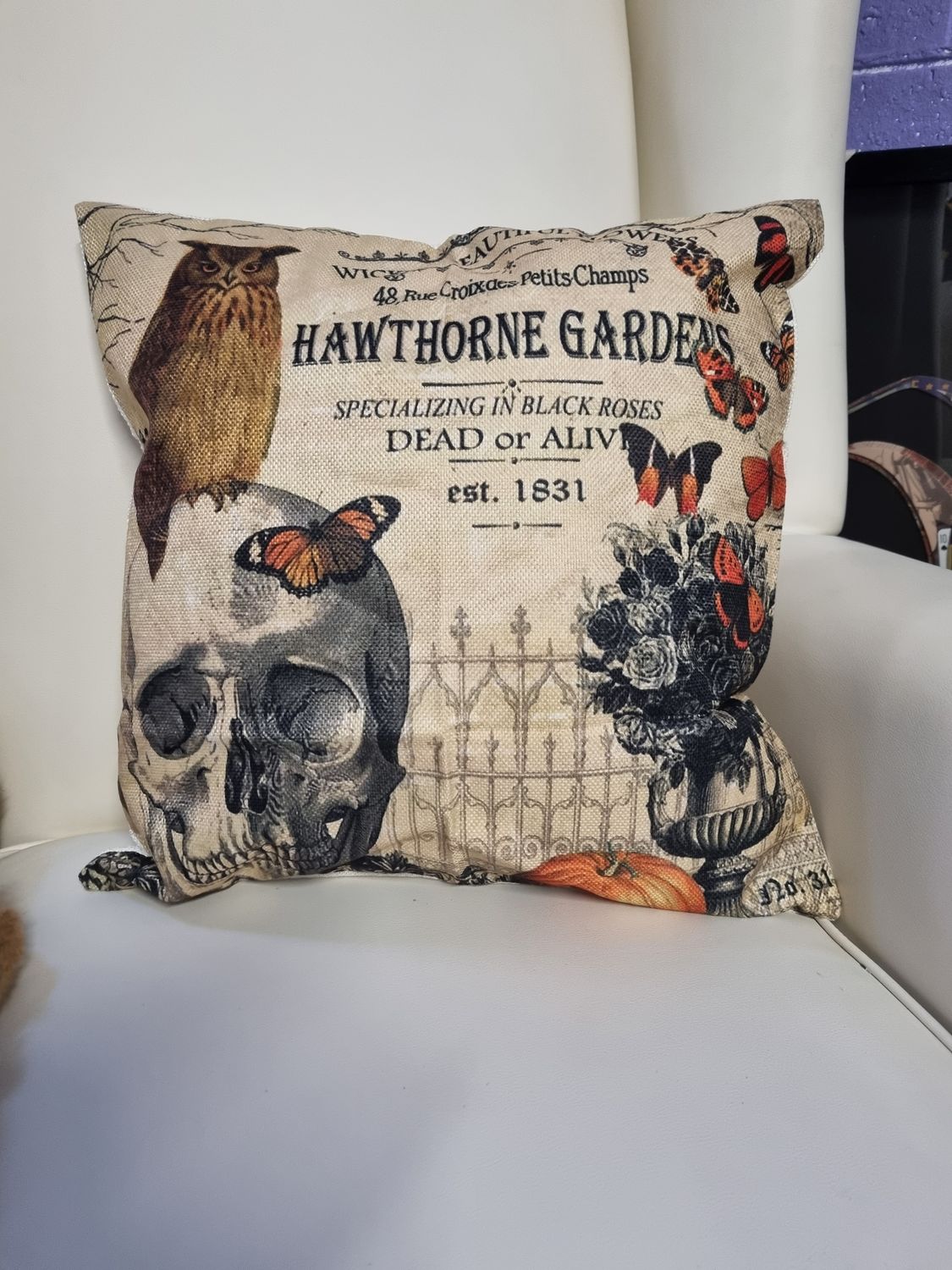 Vintage Gothic Inspired (2)