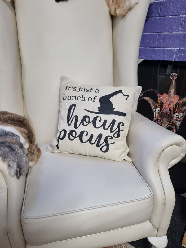 Hocus Pocus (version 2)