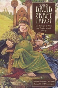 Druid Craft Tarot