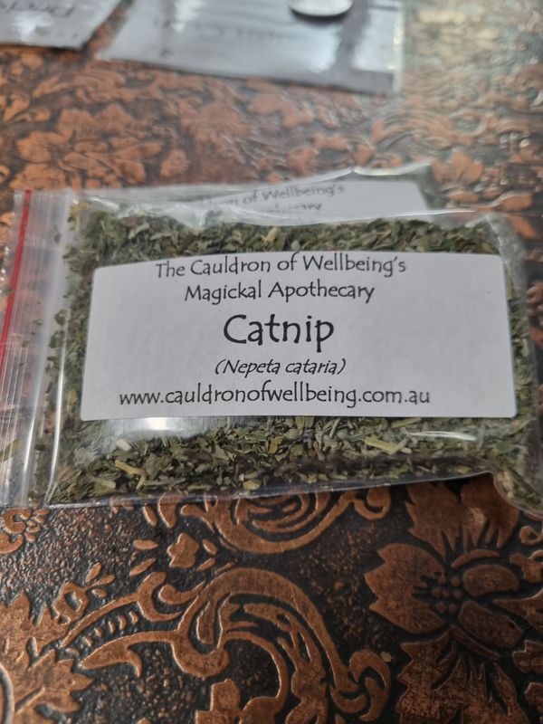 Catnip