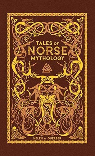 Tales of Norse Mythology