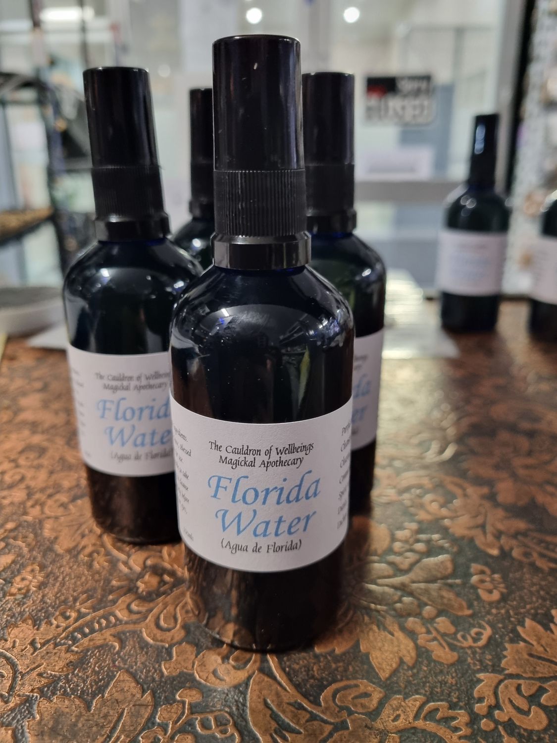 Florida Water