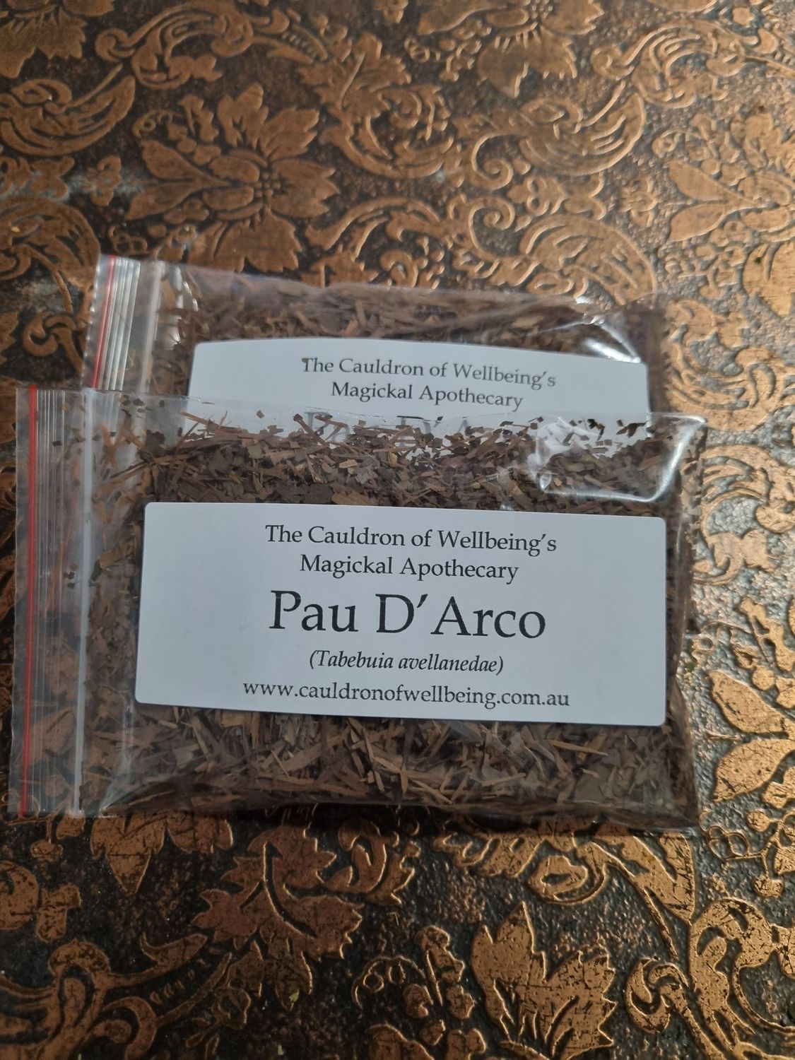 Pau D&#39;Arco