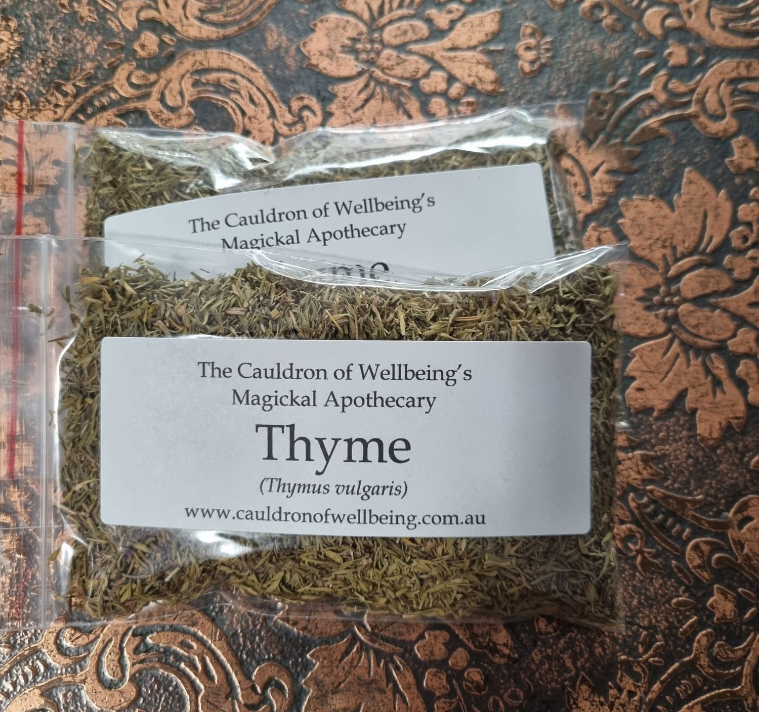 Thyme