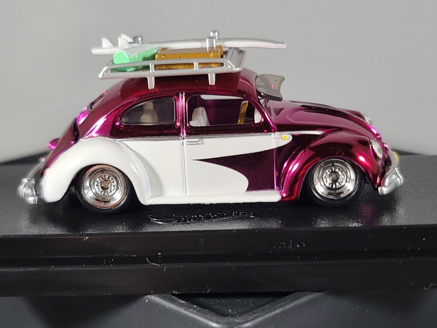 2023 HOT WHEELS RLC EXCLUSIVE KAWA-BUG-A