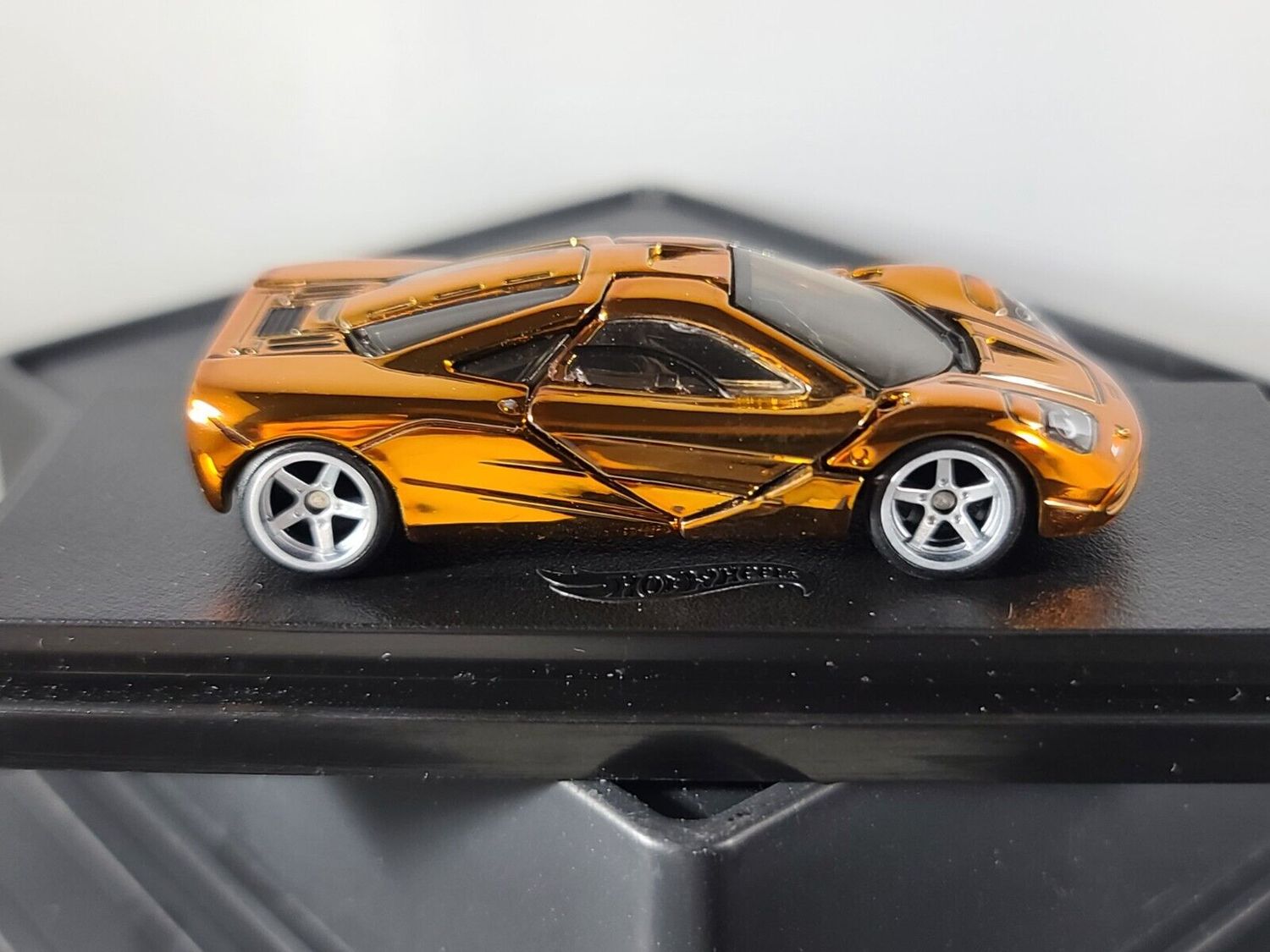 2024 HOT WHEELS RLC EXCLUSIVE McLAREN
