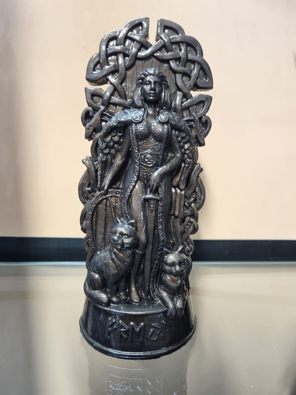 Freyja - Norse Goddess