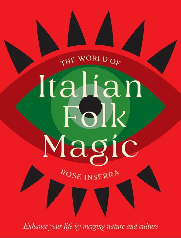 Italian Folk Magic