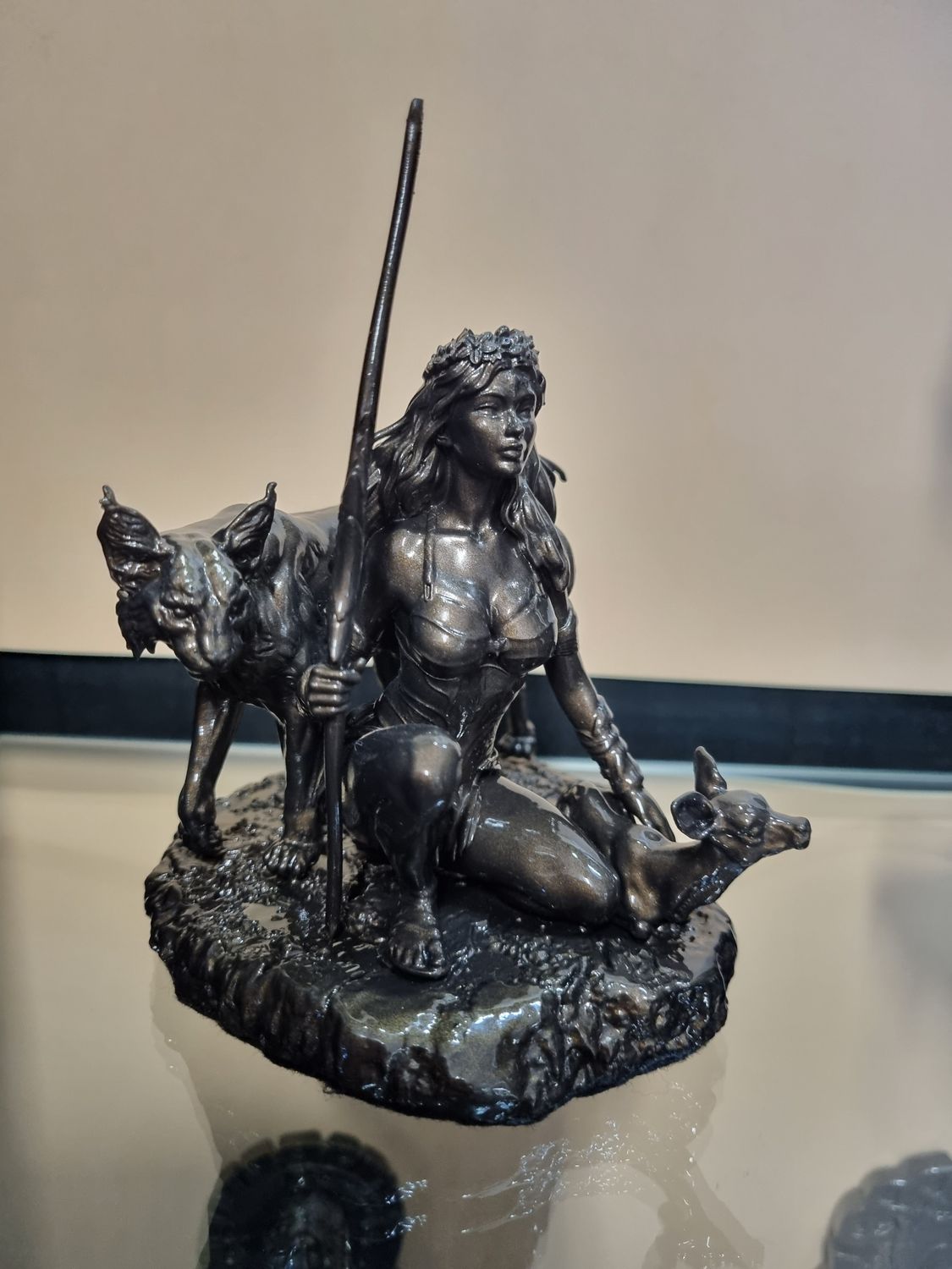 Artemis - Greek Goddess