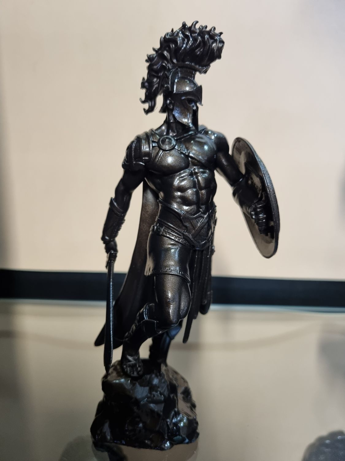 Ares - Greek God