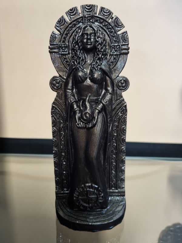 Brigid - Celtic Goddess