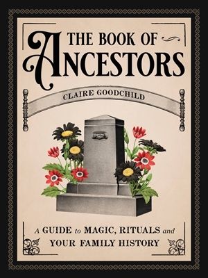 Ancestors, The Book of