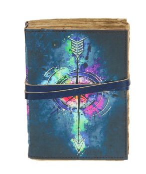 Journal - Compass