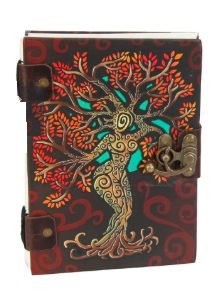 Tree Mother Earth Journal