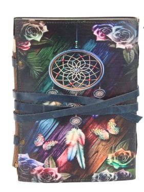 Journal - Dream Catcher