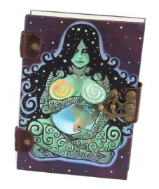 Mother Earth Journal