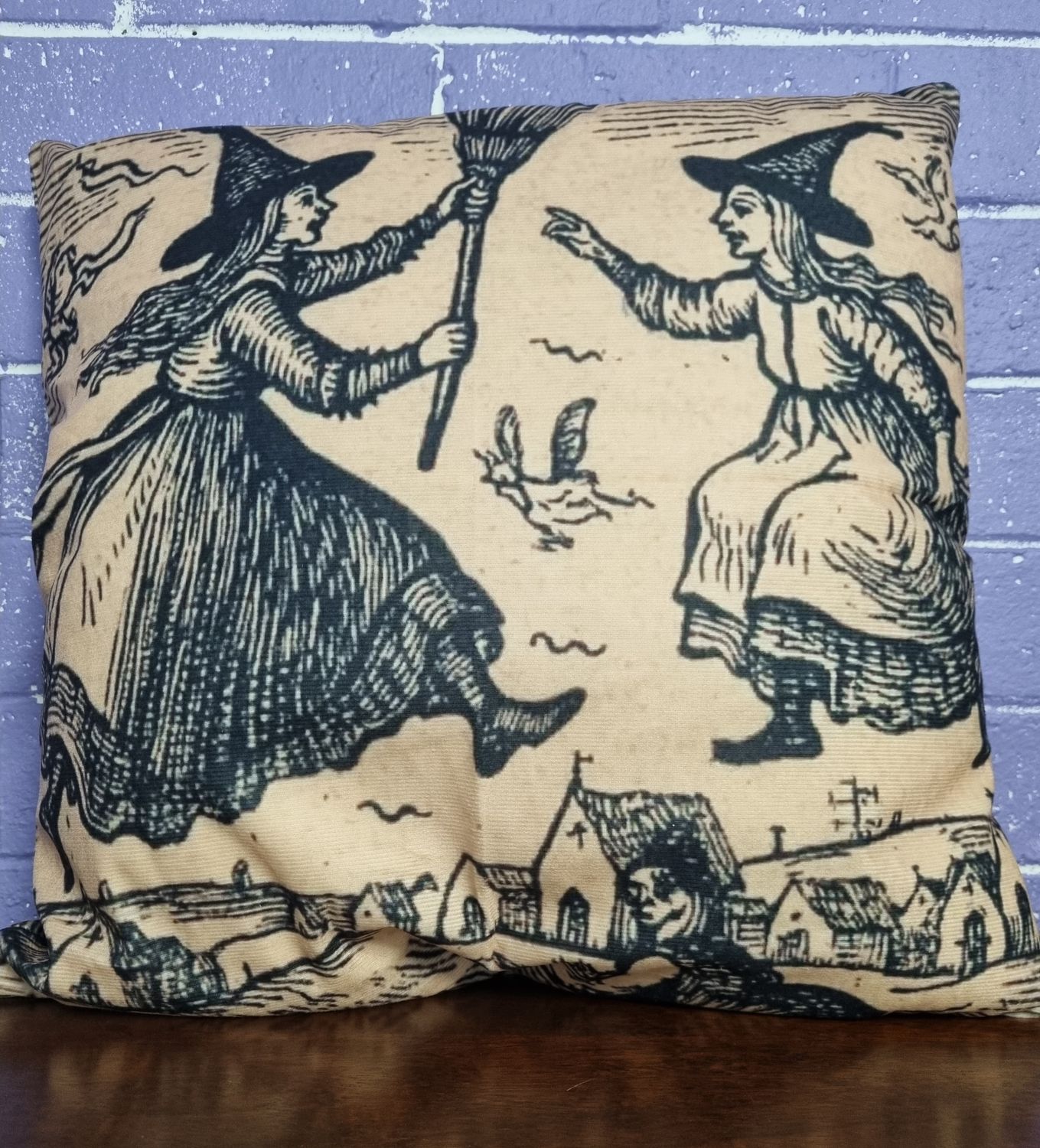 Two Witches