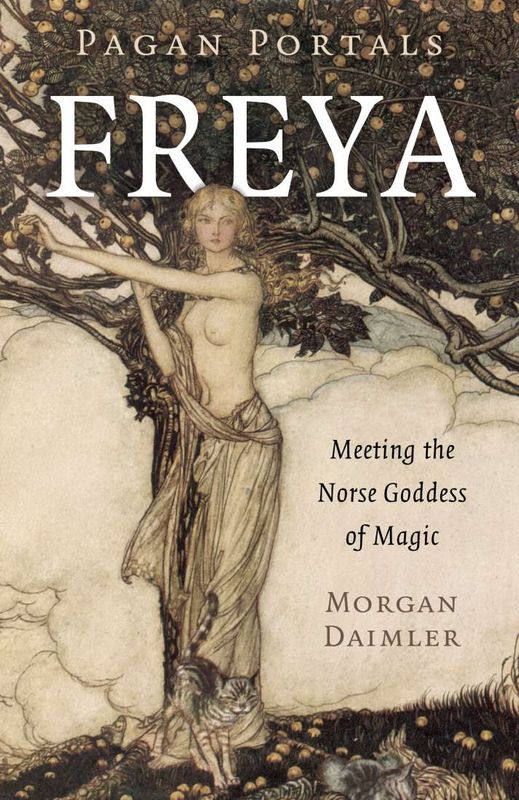 Freya
