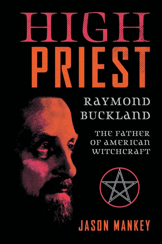High Priest - Raymond Buckland