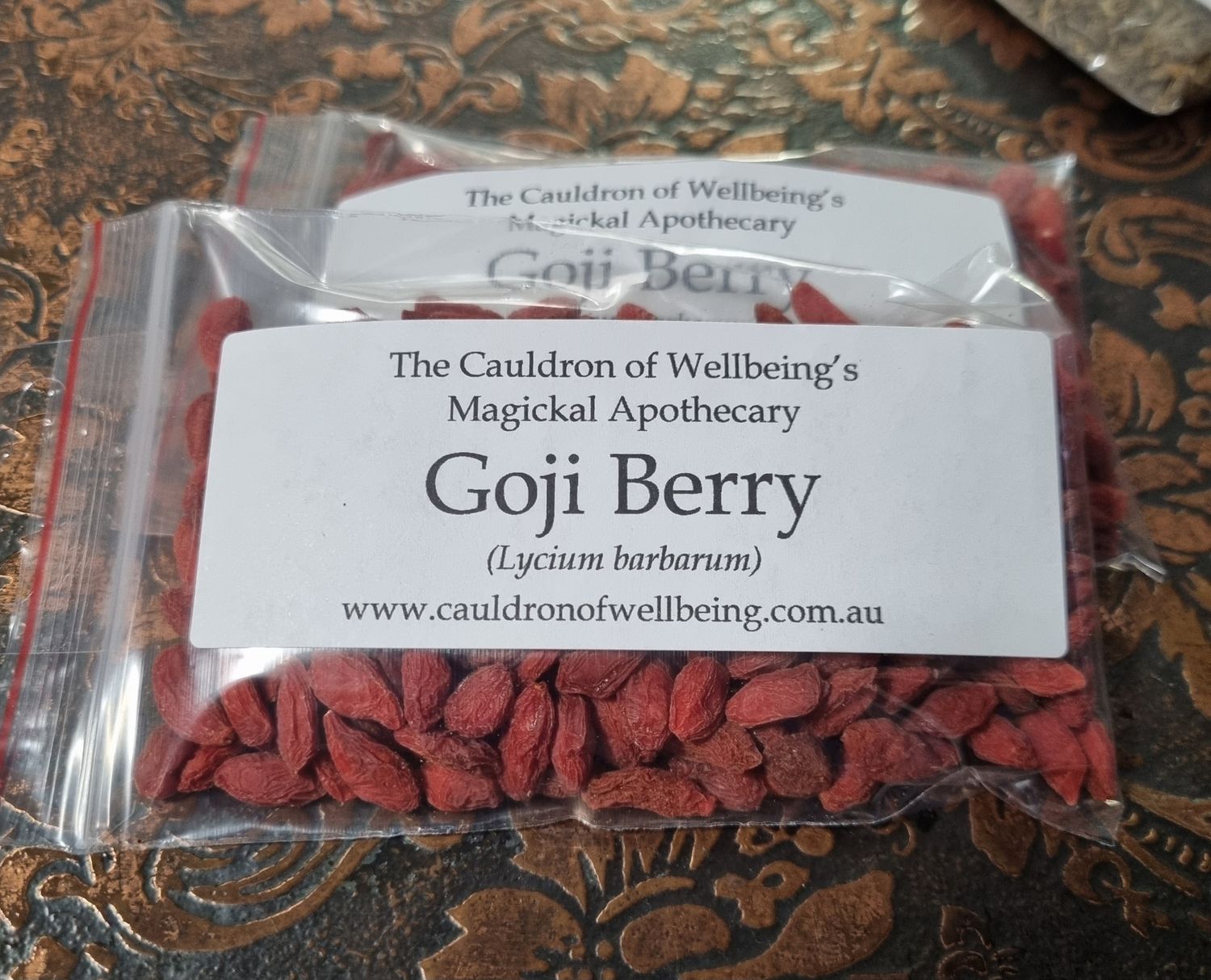 Goji Berry
