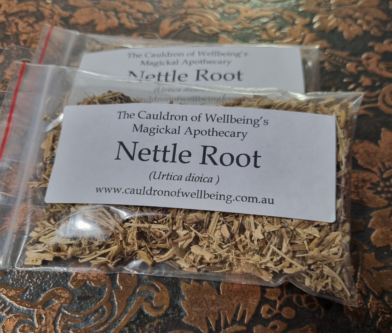 Nettle Root