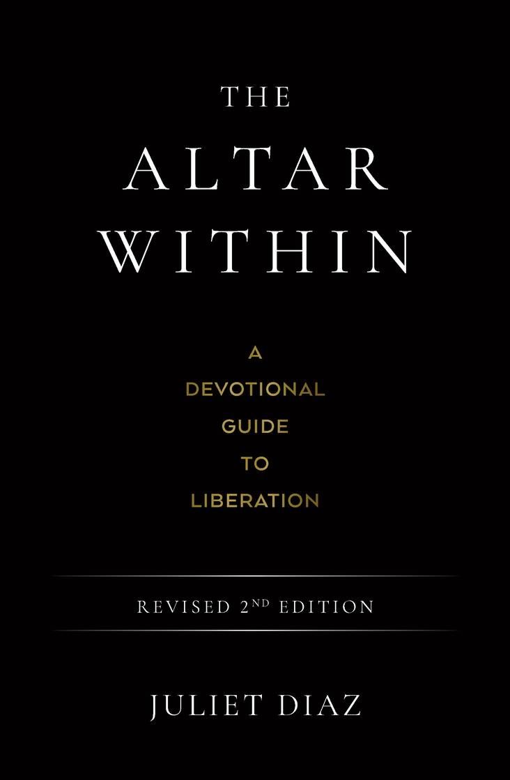 Atlar Within, The