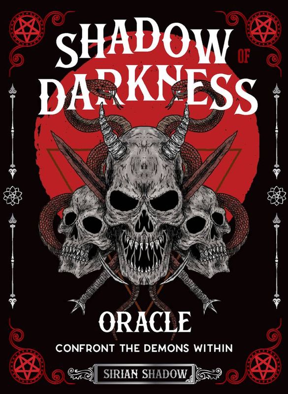 Shadow of Darkness Oracle