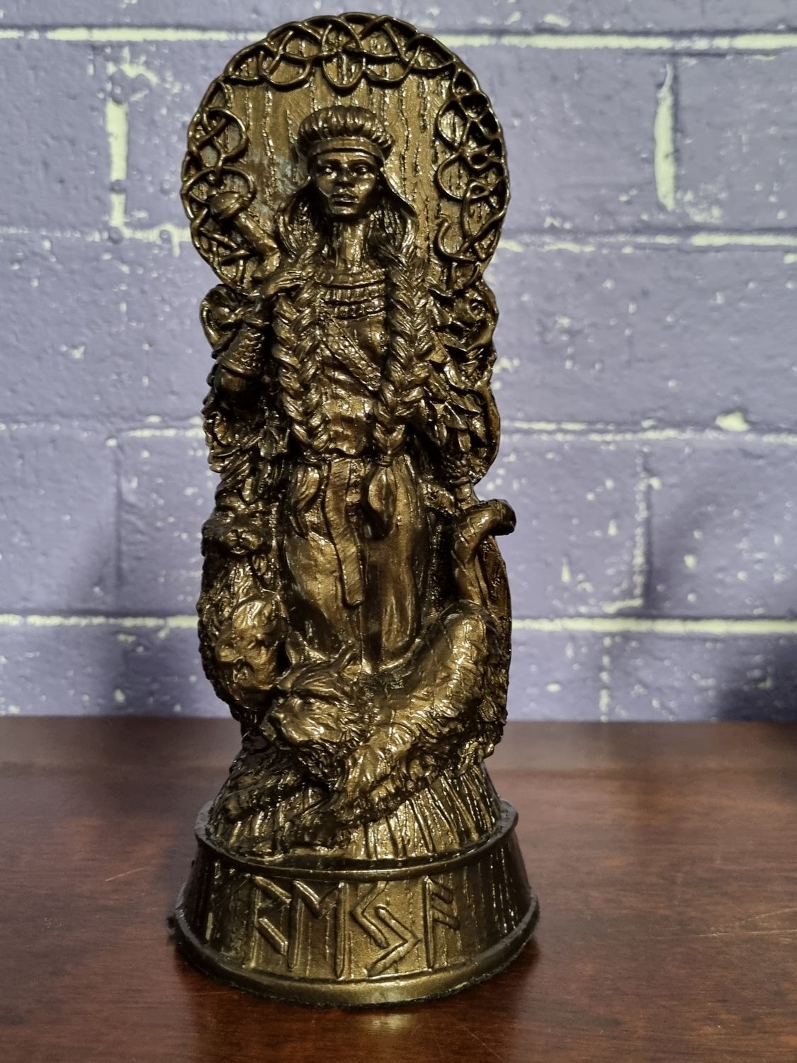 Freyja - Norse Goddess