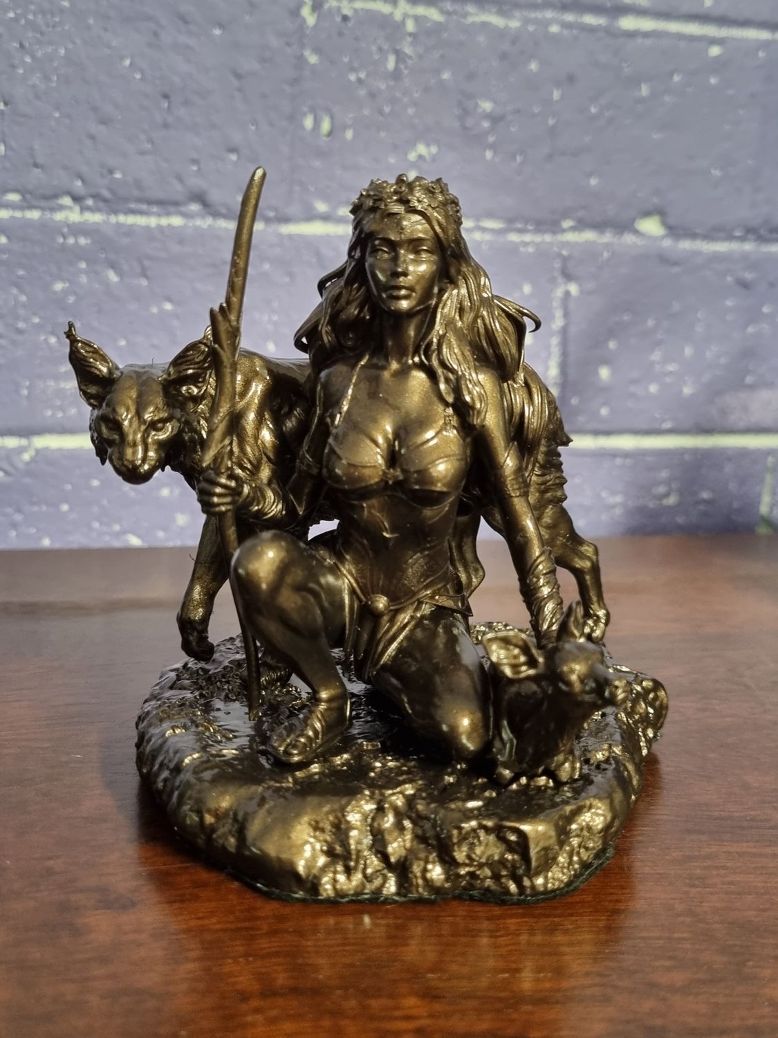 Artemis - Greek Goddess