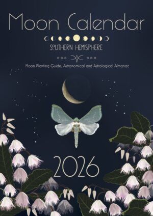 2026 Moon Calendar
