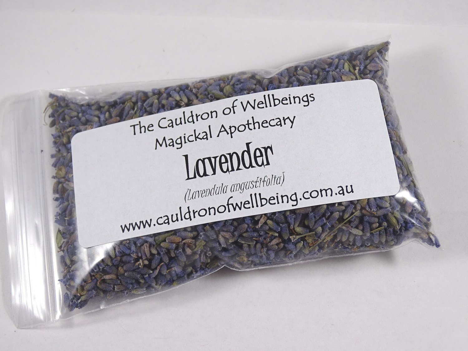 Lavender