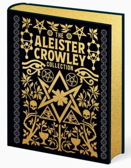 Aleister Crowley Collection