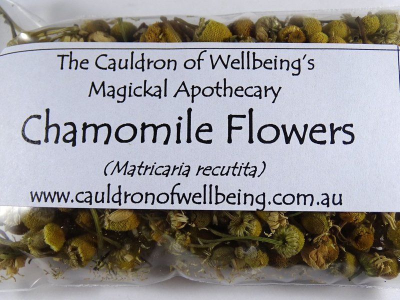Chamomile