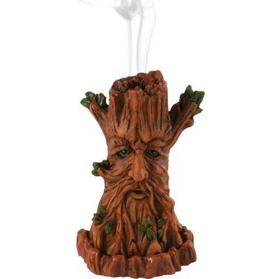 Incense Holders