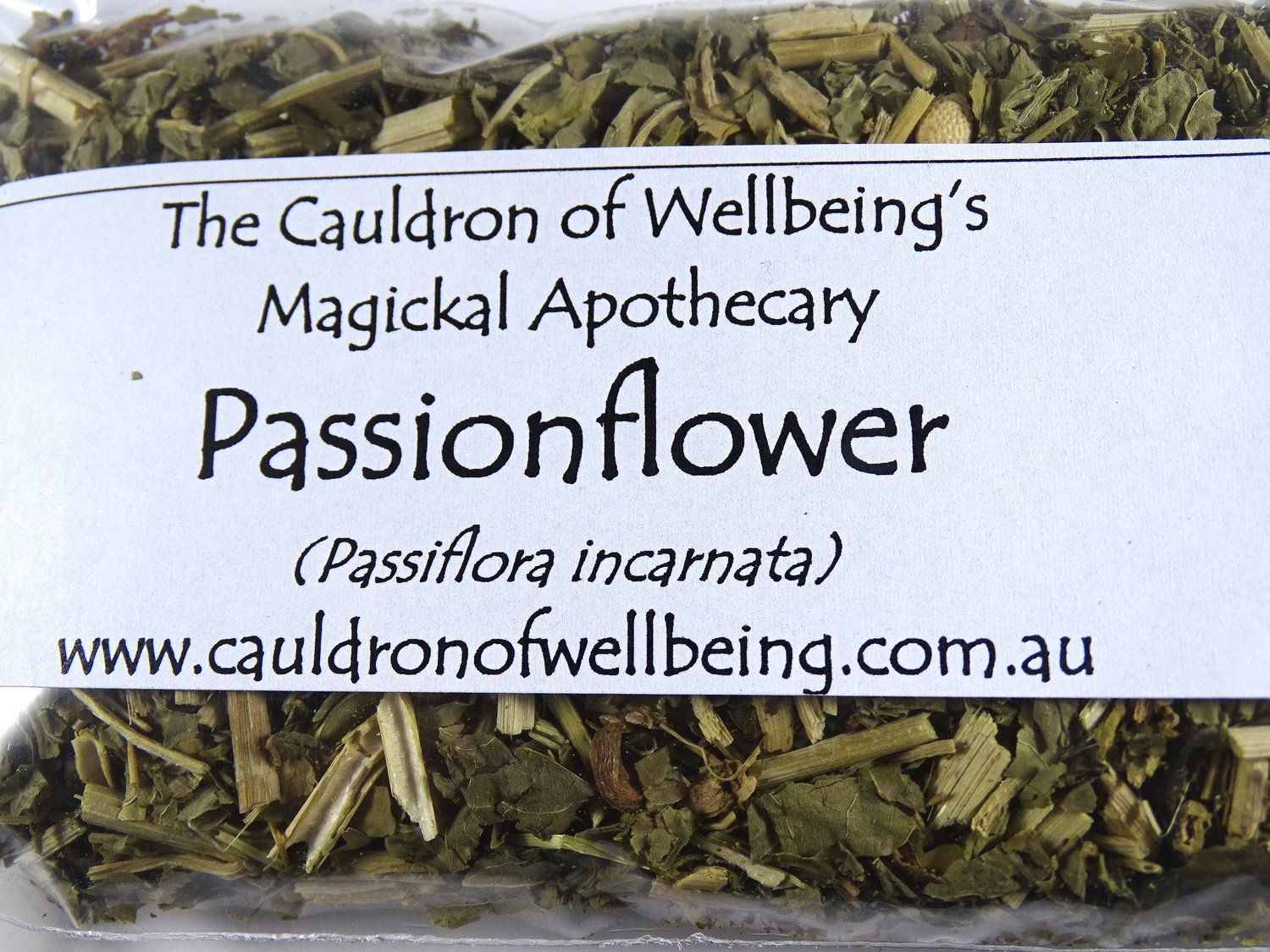 Passionflower