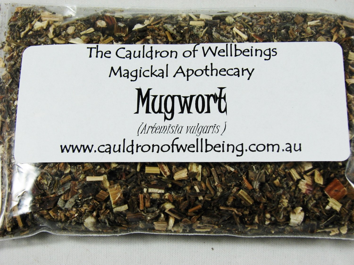 Mugwort