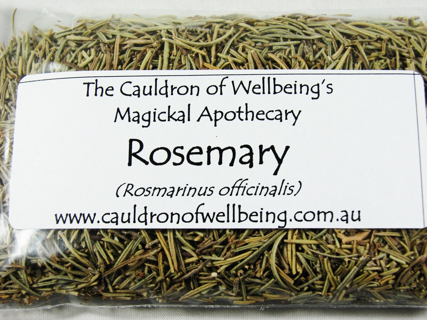 Rosemary