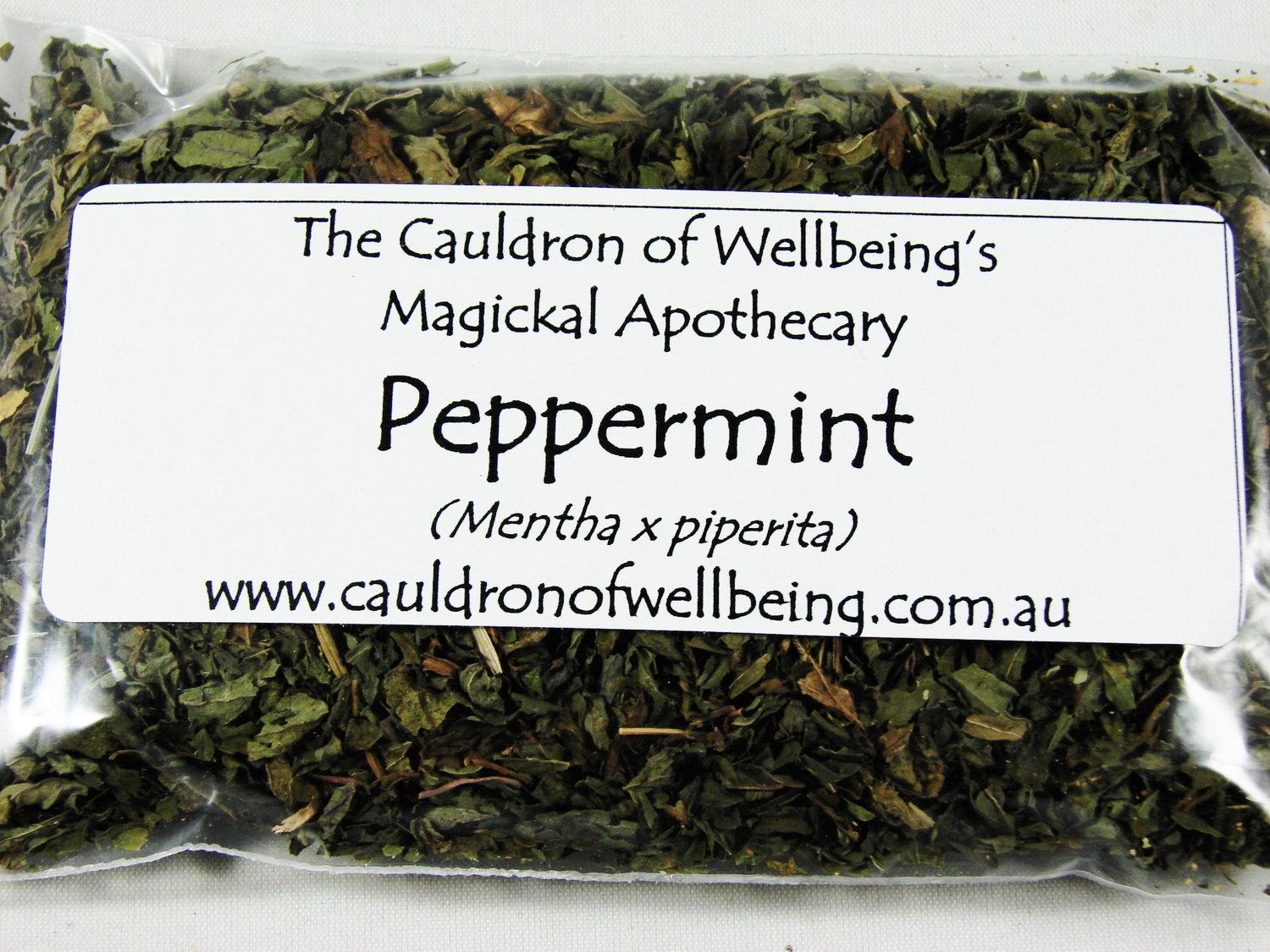 Peppermint