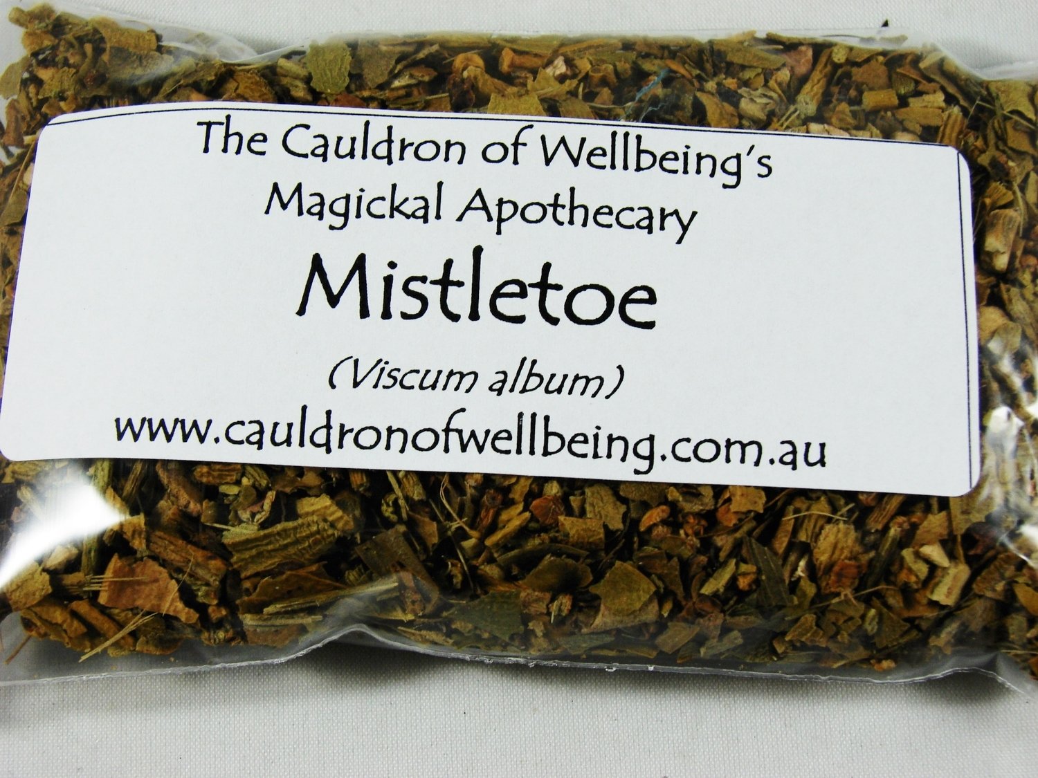 Mistletoe