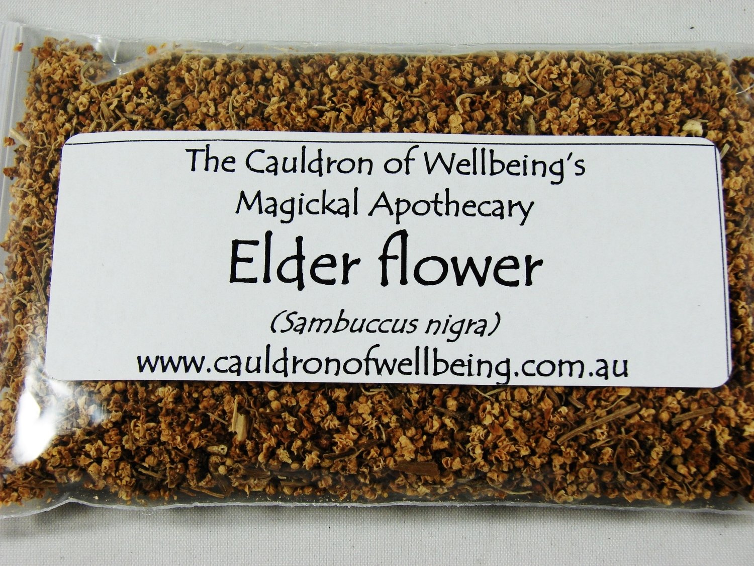 Elder Flower