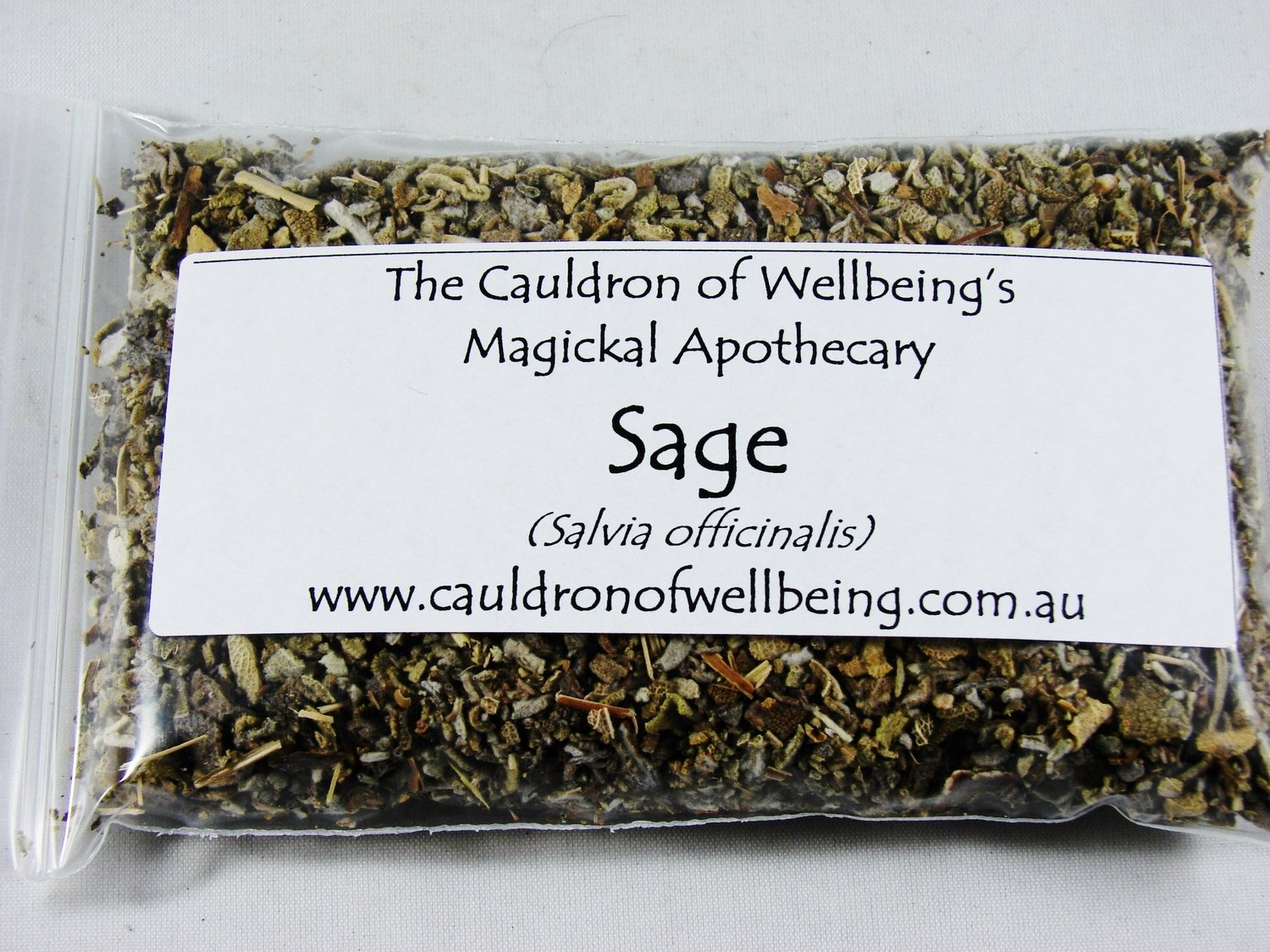 Sage