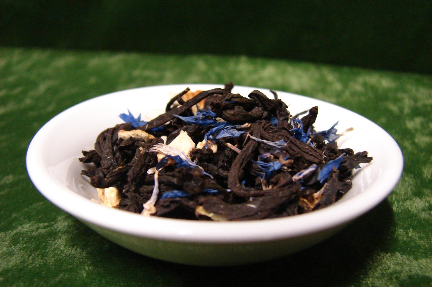 Earl Grey Deluxe Brew