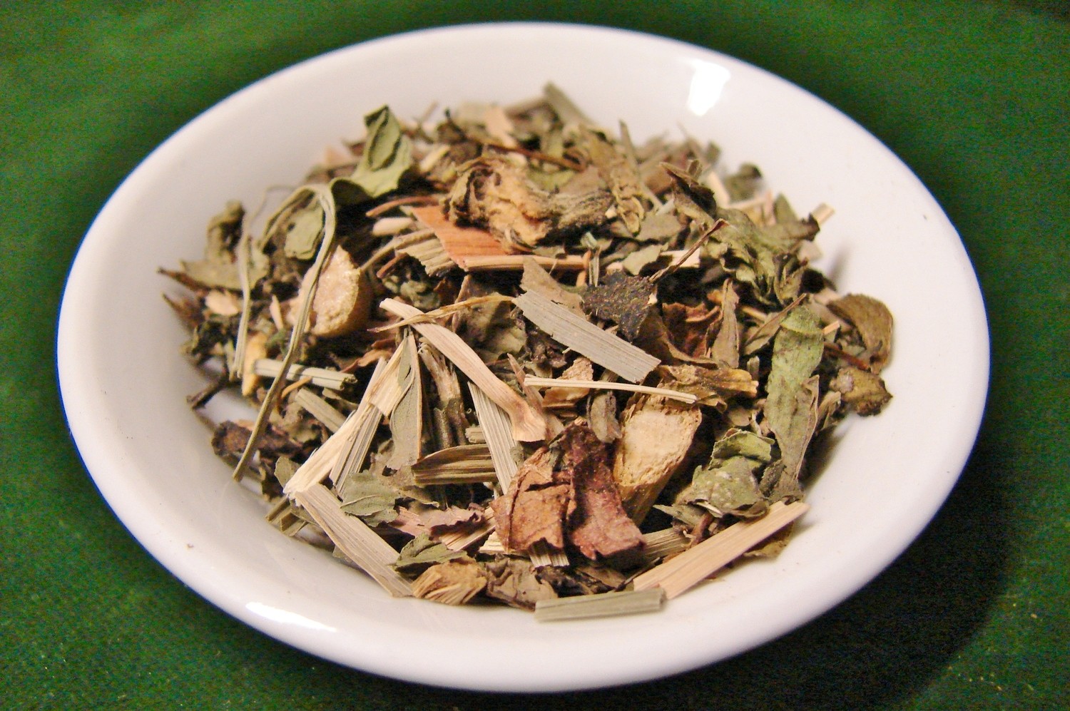Echinacea Boost Brew
