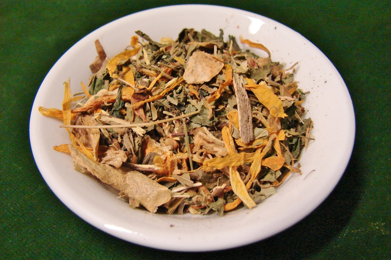 Detox Brew