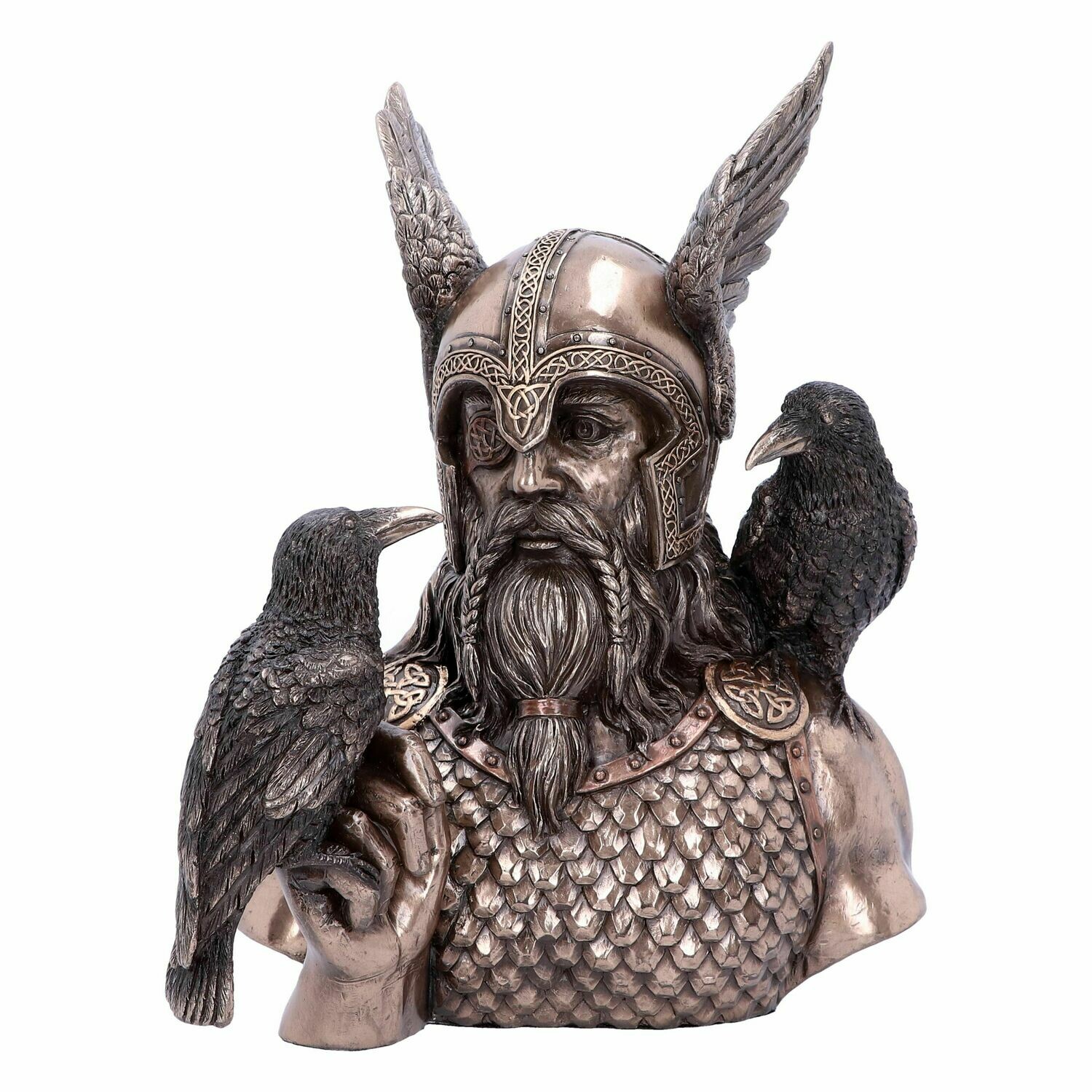 Odin's Messengers