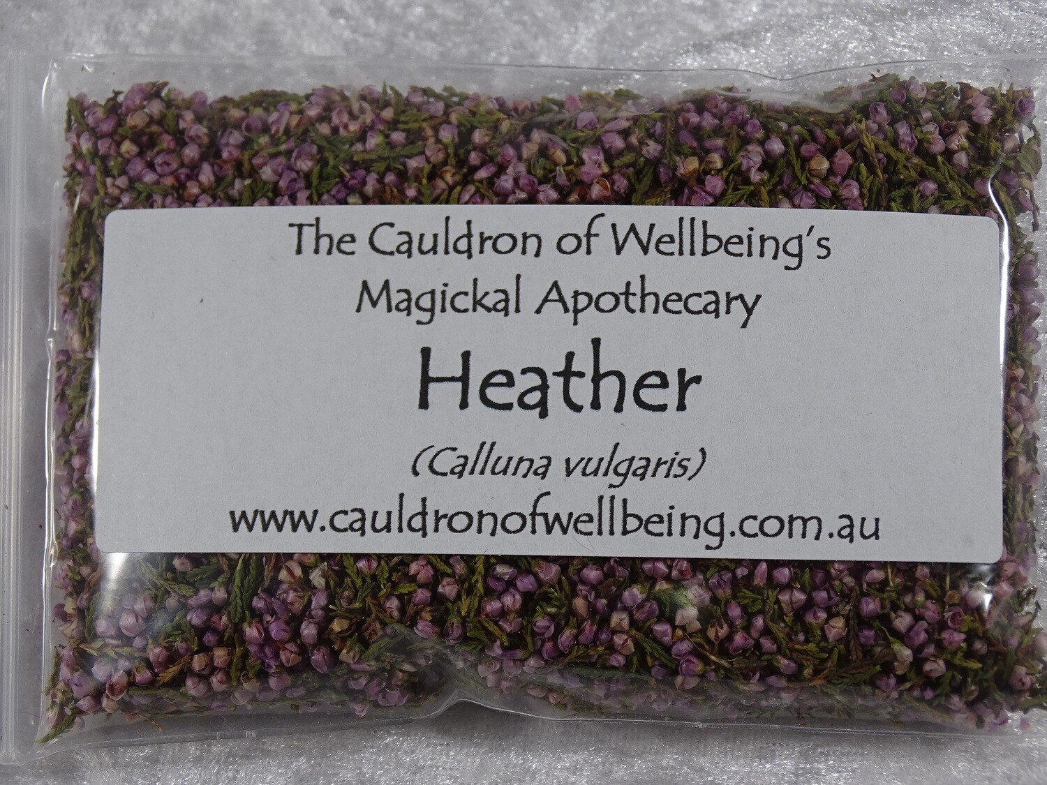 Heather
